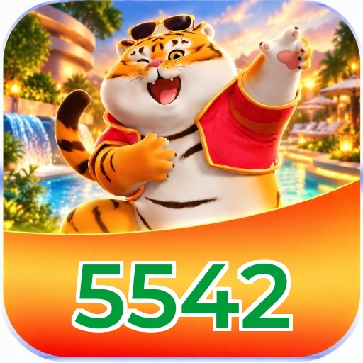 5542 Logo