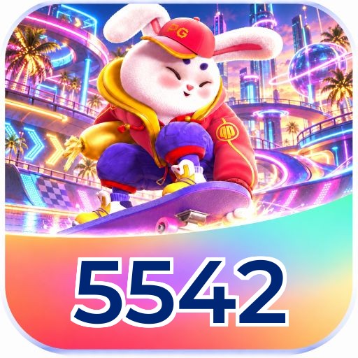 5542 Logo