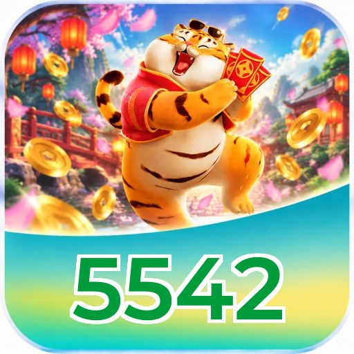 5542 Logo
