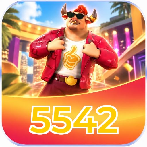 5542 Logo 1