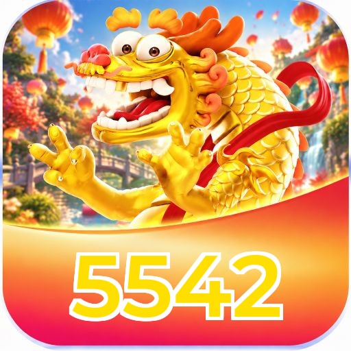 5542 Logo 3