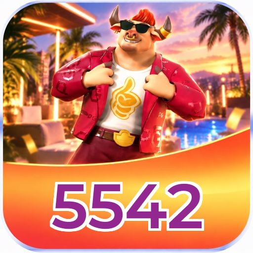 5542 Download Logo Oficial
