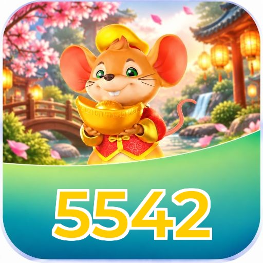 5542 Big Wins e Jackpots