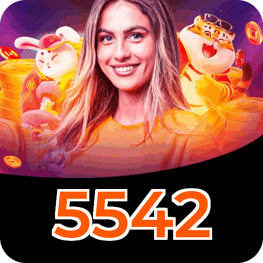 Jogos de slot online na 5542