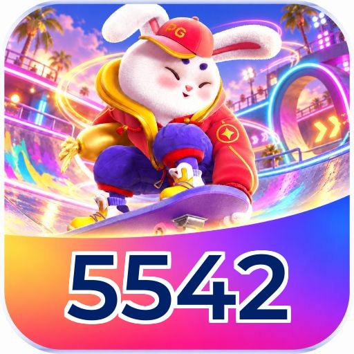 5542 Logo