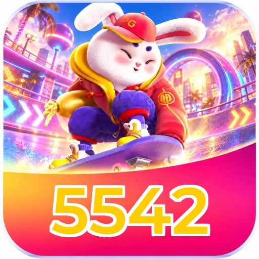 5542 Logo