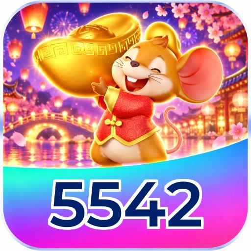 5542 Instalar Logo 3