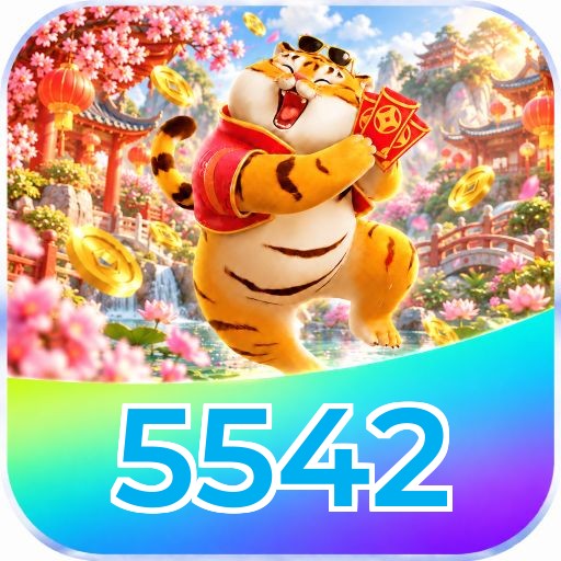 5542 Logo