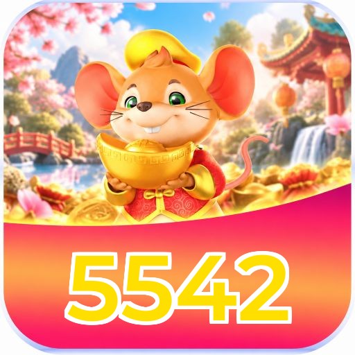 5542 Logo