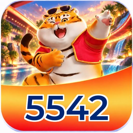 Slots 5542 - Jackpots Progressivos