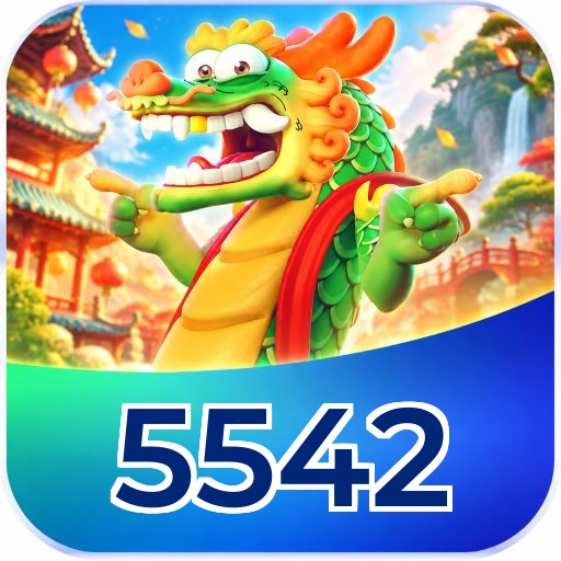 5542 Logo