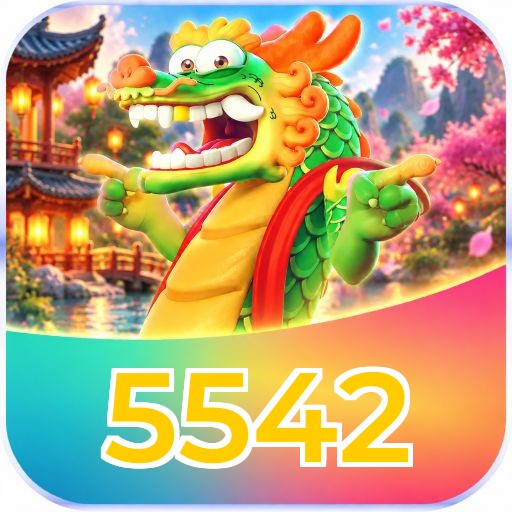 5542 APP Mobile - Android & iOS