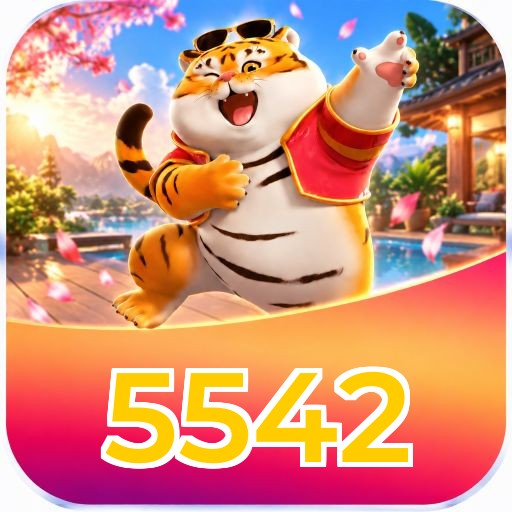 5542 Logo