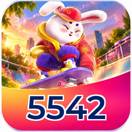 5542 Logo 2