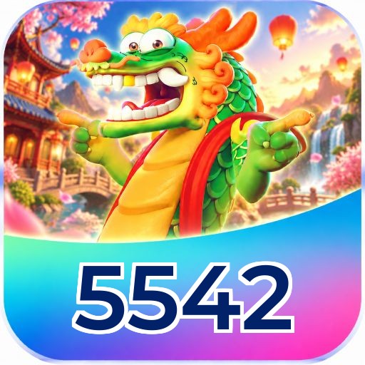 5542 Logo