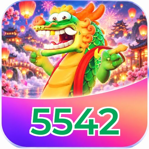 5542 Fortune Tiger Oficial