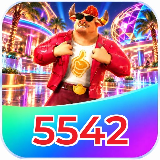 Cash Out 5542