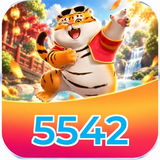 Slots 5542 - RTP Alto Certificado