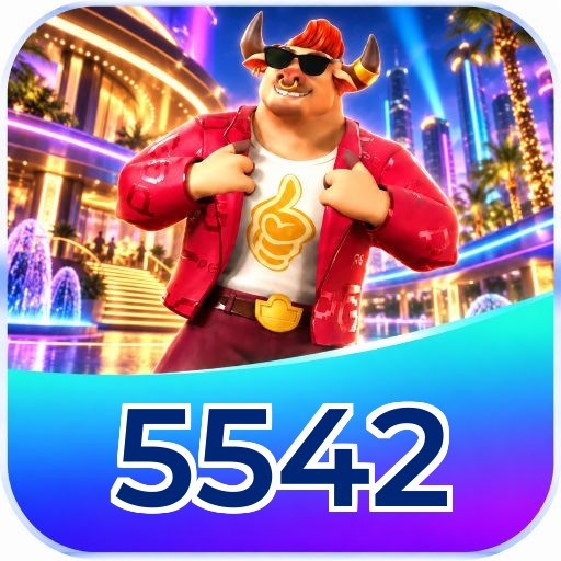 5542 Logo