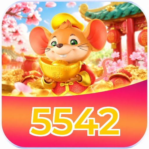 5542 Logo