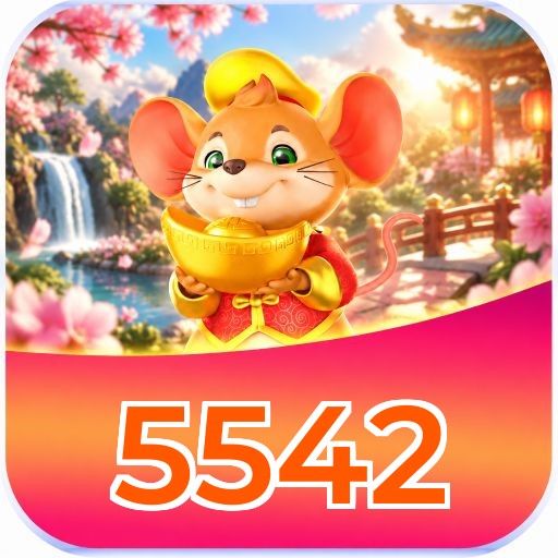 5542 Logo
